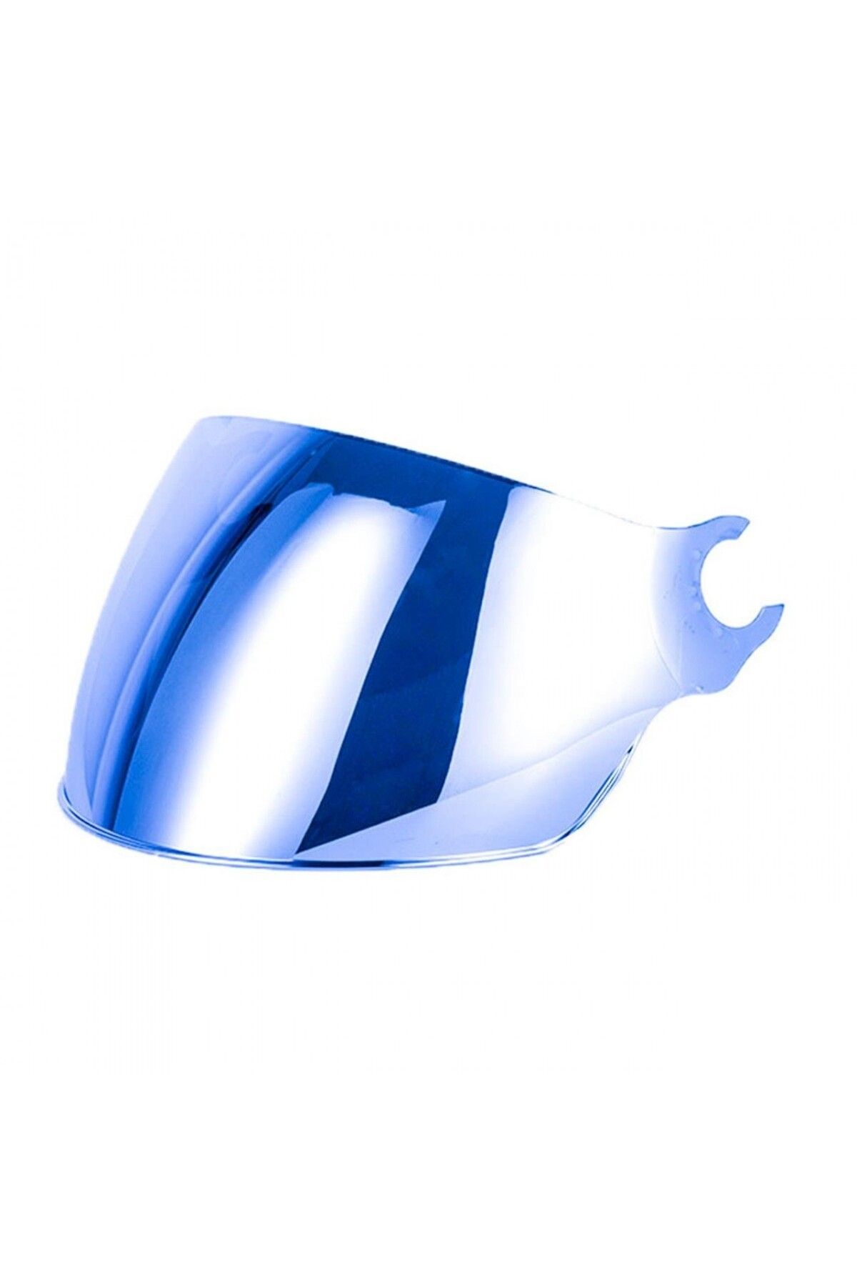 Kask Camı Irıdıum Mavi Aırflow Of562