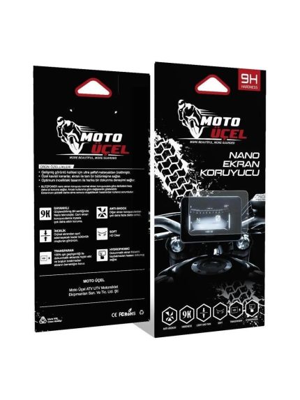 NANO EKRAN KORUYUCU SRK 250/ NK / MT