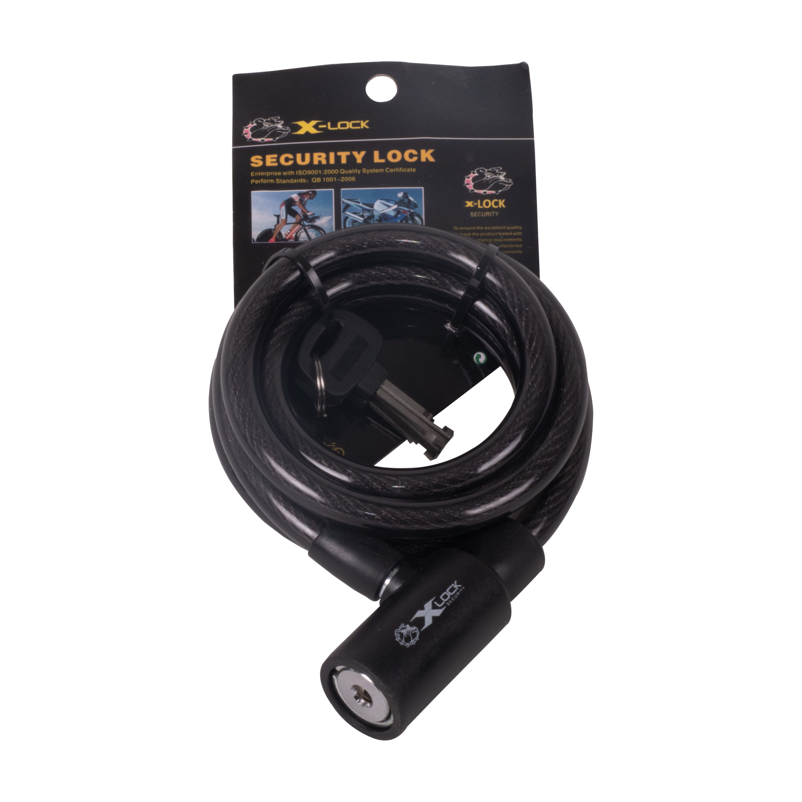 XLOCK 502 1500 MM Halat Kilit